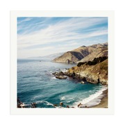 Big Sur, 2019