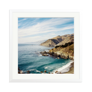 Big Sur, 2019