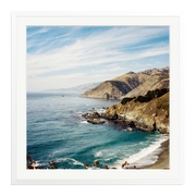 Big Sur, 2019