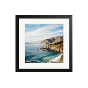 Big Sur, 2019