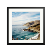 Big Sur, 2019