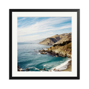 Big Sur, 2019