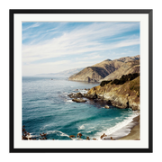 Big Sur, 2019