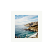 Big Sur, 2019