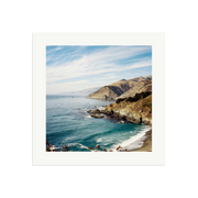 Big Sur, 2019