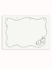 Stationery Gifting Set of 100- Twinkle Twinkle