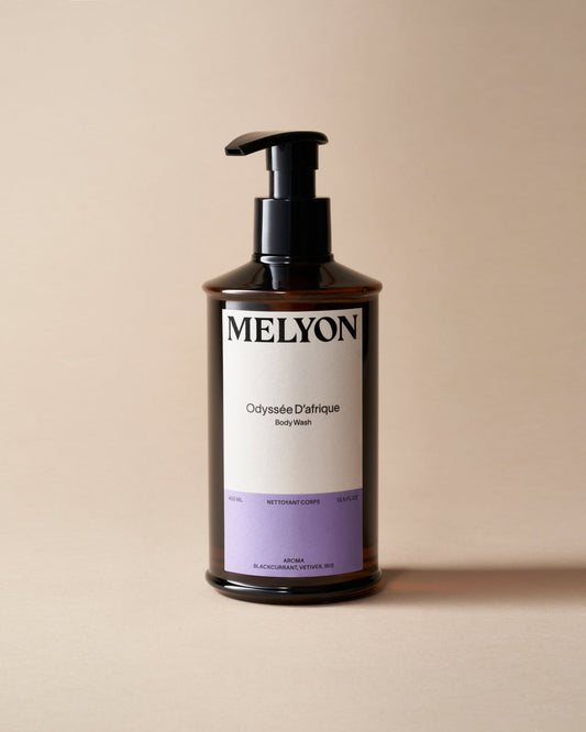 Body Wash
