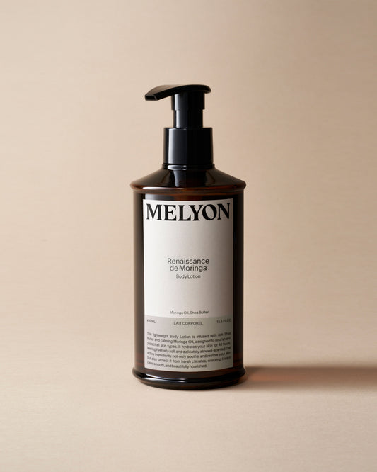 Body Lotion