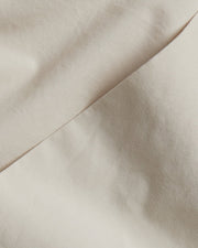 Brushed Cotton Top Sheet (Bone)