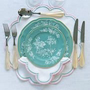 Byron tiffy dinner plate (set of 4)