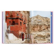 The New York Times Explorer. 100 Dream Trips Around the World From the Algarve to Xian (English)