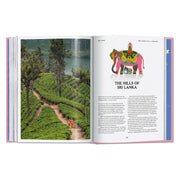 The New York Times Explorer. 100 Dream Trips Around the World From the Algarve to Xian (English)