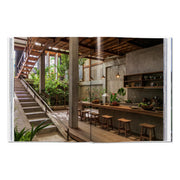 Contemporary Houses. 100 Homes Around the World (German, French, English)