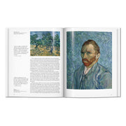 Van Gogh (English)