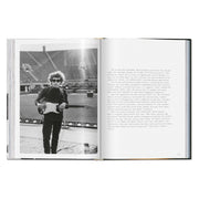 Daniel Kramer. Bob Dylan. A Year and a Day (English)