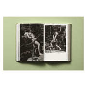 Bruce Weber. My Education (German, French, English)