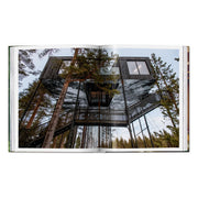 Modern Tree Houses (English)