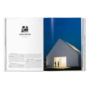 Contemporary Houses. 100 Homes Around the World (German, French, English)