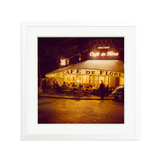 Cafe de Flore