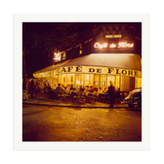 Cafe de Flore