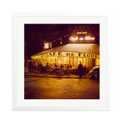 Cafe de Flore