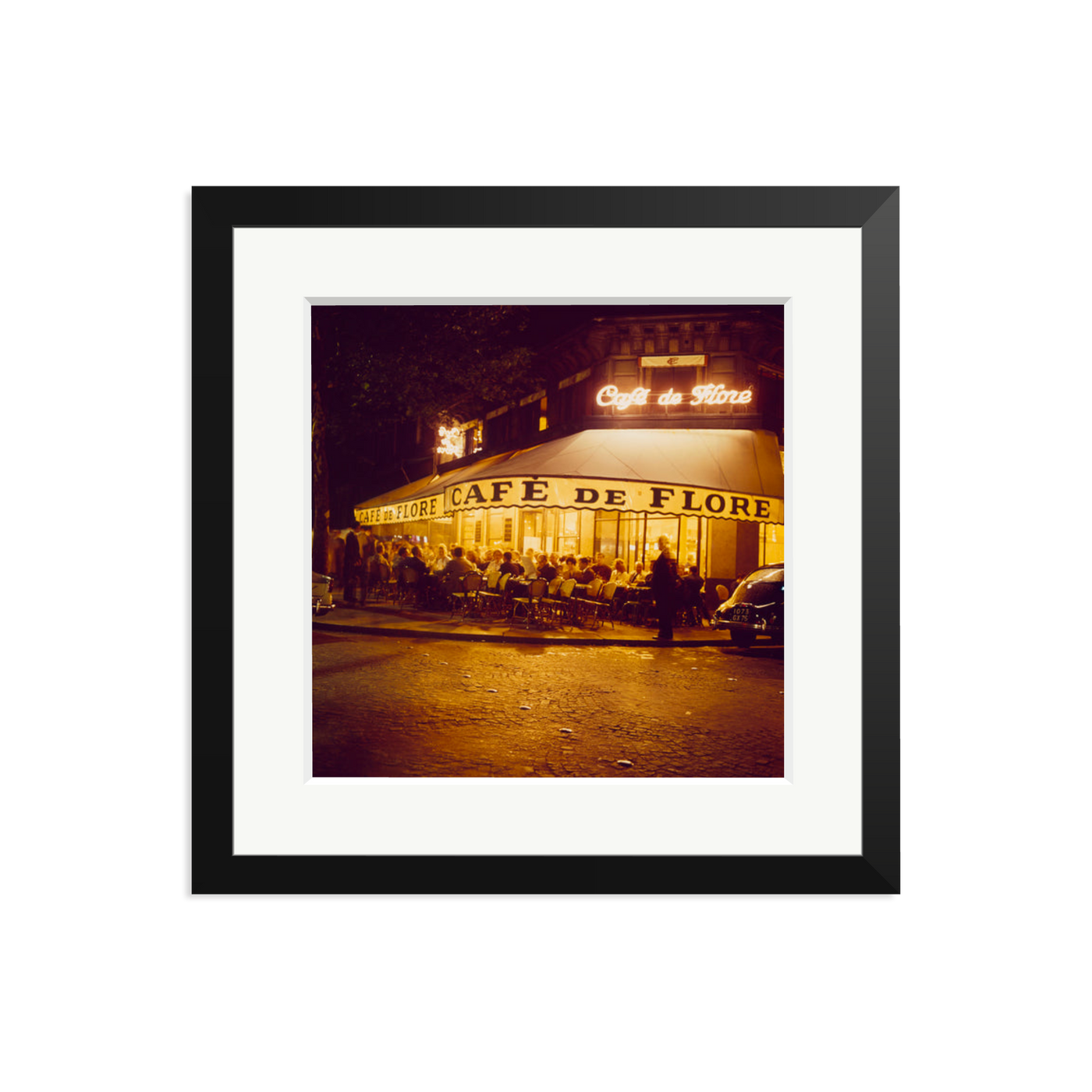 Cafe de Flore