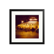 Cafe de Flore