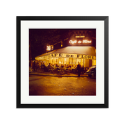 Cafe de Flore