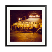 Cafe de Flore