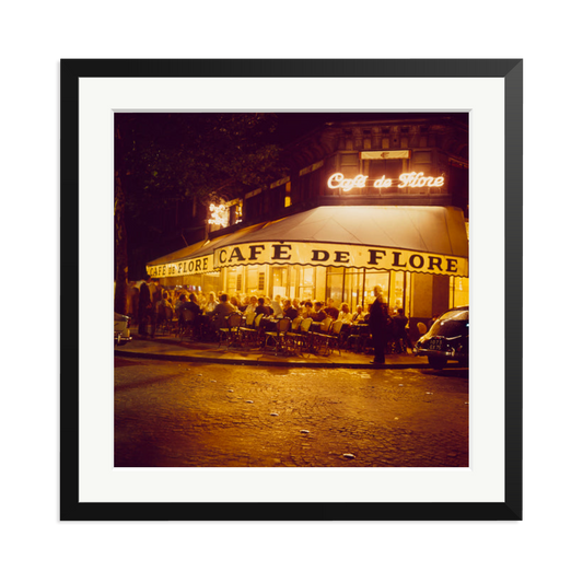 Cafe de Flore