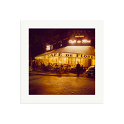 Cafe de Flore