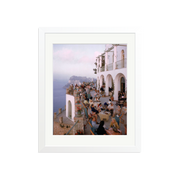 Capri Cafe