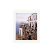 Capri Cafe