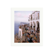 Capri Cafe