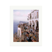 Capri Cafe