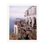 Capri Cafe