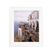 Capri Cafe