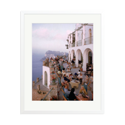 Capri Cafe