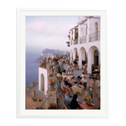 Capri Cafe