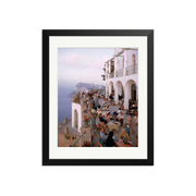 Capri Cafe
