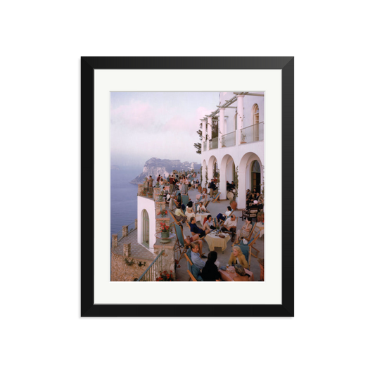 Capri Cafe
