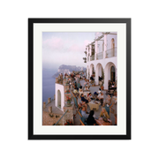 Capri Cafe