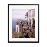 Capri Cafe