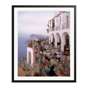 Capri Cafe