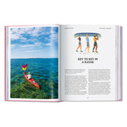 The New York Times Explorer. 100 Dream Trips Around the World From the Algarve to Xian (English)