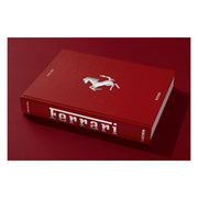 Ferrari (English)