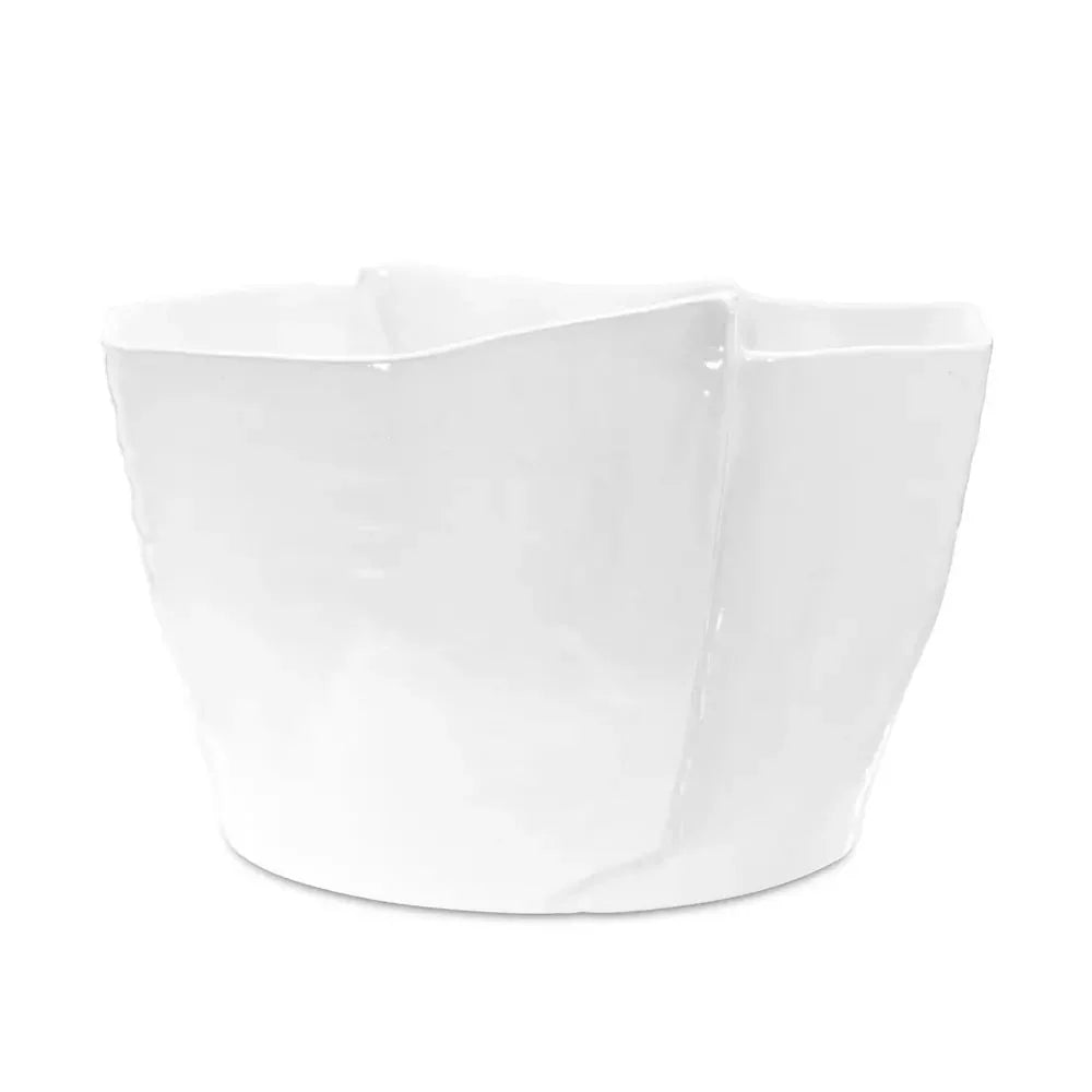 Ceramic Bowl 5394-L Large by Montes Doggett
