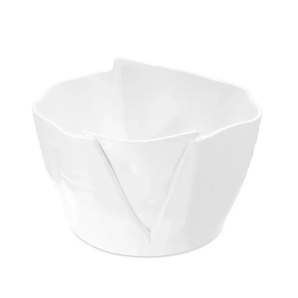 Ceramic Bowl 5394-L Large by Montes Doggett
