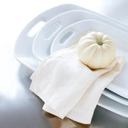 Ceramic Large Handled Serving Platter