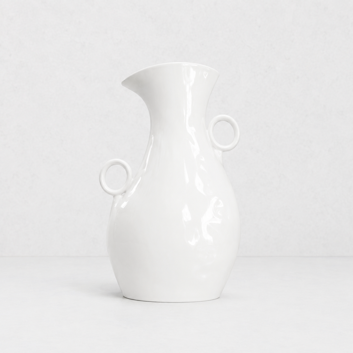 Ceramic Pitcher 4922 by Montes Doggett